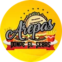 Arepas Donde el Sebas