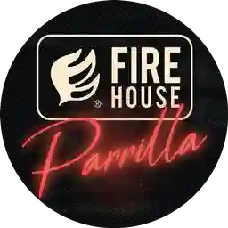 FIREHOUSE Parrilla Milla de Oro  a Domicilio