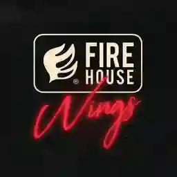 FIREHOUSE Wings Mayorca  a Domicilio