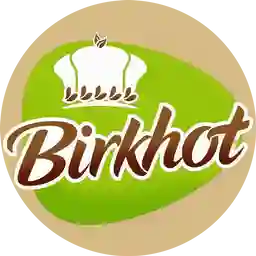 Birkhot a Domicilio