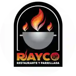 Rayco Restaurante y Parrilla a Domicilio