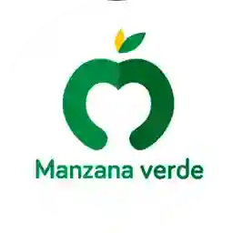 Manzana Verde    a Domicilio