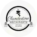 Clandestino Restaurante con Sabor y Calidad