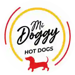 Mi Doggy Hot Dogs  a Domicilio