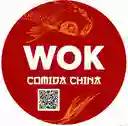 Wok Comida China