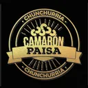 Chunchurria Camaron Paisa.