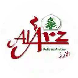 Al Arz Delicias Árabes    a Domicilio