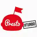 Presto - Turbo - Chapinero