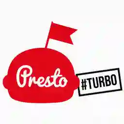 Presto Calle 74 - Turbo  a Domicilio