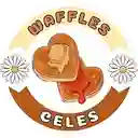 Waffles Celes