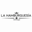 La Hamburguesia San Lucas Cl. 20 Sur