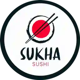 Sukha Sushi a Domicilio