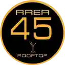 Area 45 Rooftop - Norte-Centro Histórico