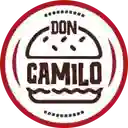 Don Camilo Parrilla - UCG12