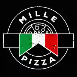 Mille Pizza  a Domicilio