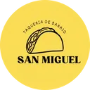 San Miguel Taqueria