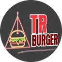 Triangulo Rojo Burguer