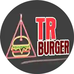 Triangulo Rojo Burger a Domicilio