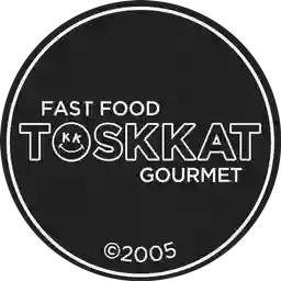 Toskkat  a Domicilio