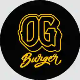 Nueva Store Og Burger Cra 32  a Domicilio