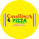 Cavallinos Pizza - Comuna 18