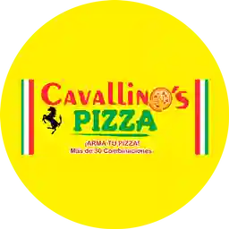 Cavallinos Pizza a Domicilio