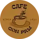 Cafe con Pam