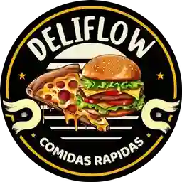 Deliflow Df   a Domicilio