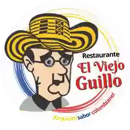 El Viejo Guillo  a Domicilio