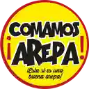 Comamos Arepa Niquia