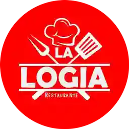 La Logia Restaurante  a Domicilio