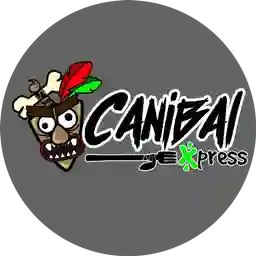 Canibal Xpress  a Domicilio