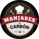 Manjares Al Carbon