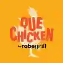 Que Chicken By RobeGrill - Universidad