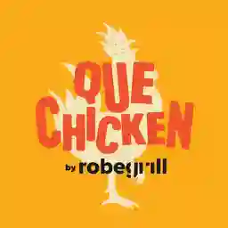 Qué Chicken Ingenio   a Domicilio