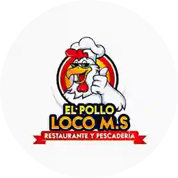 Pollo Loco a Domicilio