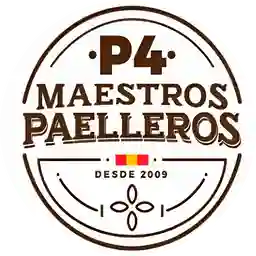 P4 Maestros Paellleros  a Domicilio