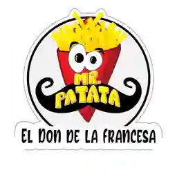 Mr. Patata  a Domicilio