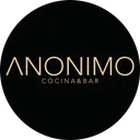 Anonimo Cocina Bar