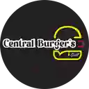 Central Burgers Grill