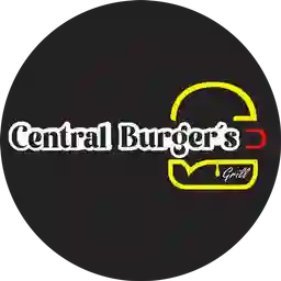 Central Burgers Grill  a Domicilio