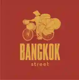 Bangkok Street Laureles  a Domicilio