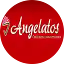 Angelatos Heladeria - Comuna 10