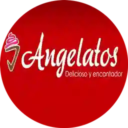 Angelatos Comida  a Domicilio