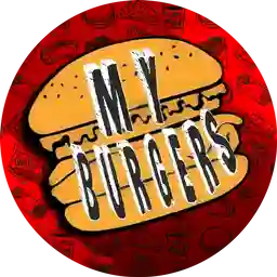 My Burgers Jamundi  a Domicilio