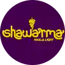 Shawarma Khala Ligth