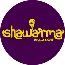 Shawarma Khala Light     a Domicilio