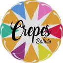 Bolivia Crepes Co