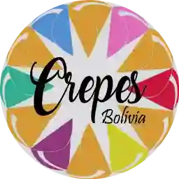 Bolivia Crepes a Domicilio