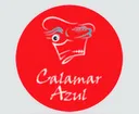 Calamar Azul